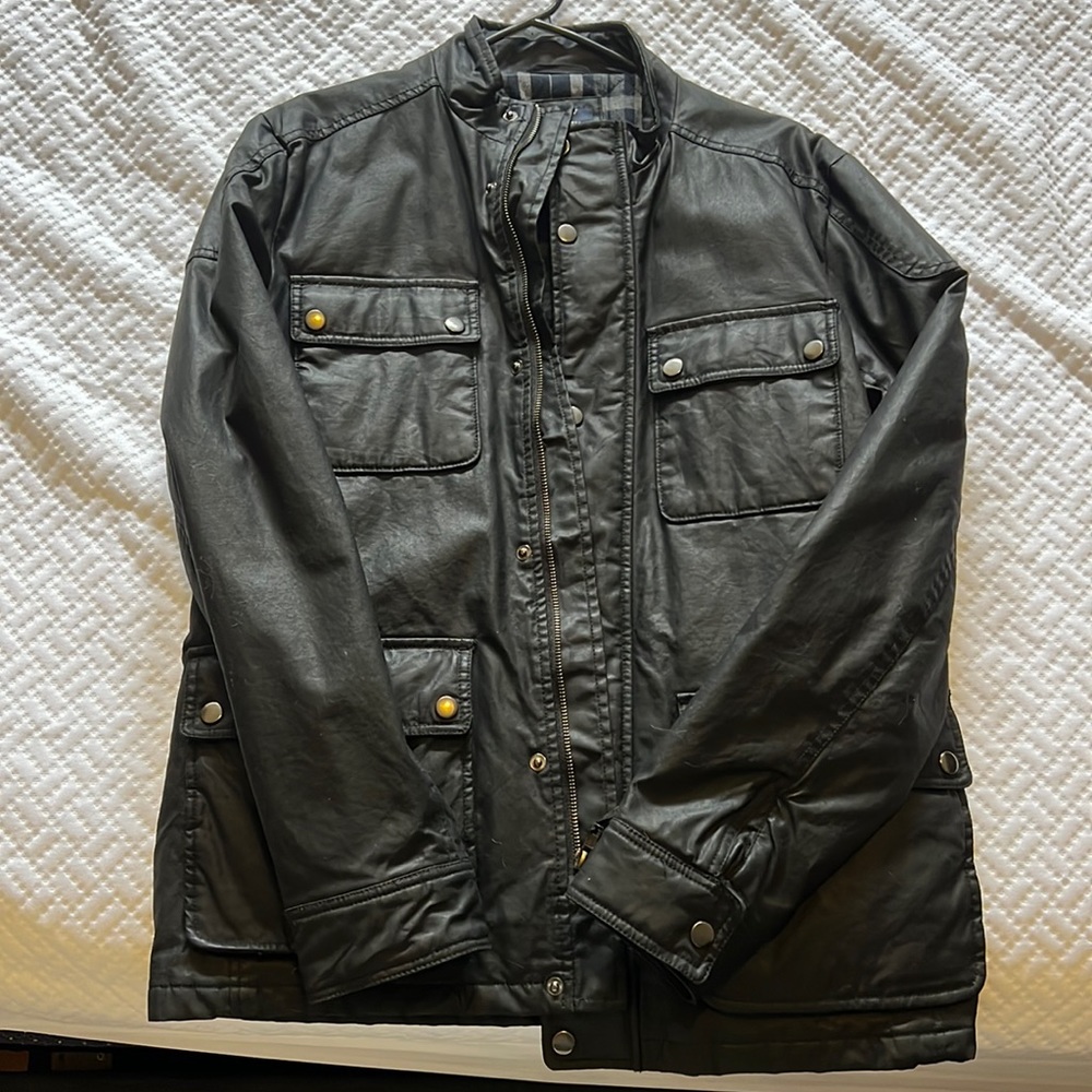 Like new jcrew jacket